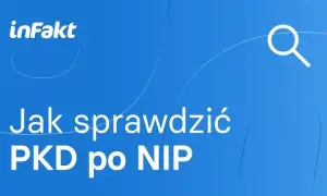 Jak bez problemu znaleźć kod PKD po numerze NIP w kilku krokach