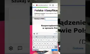 Jak bez problemu znaleźć kod PKD firmy w kilku prostych krokach