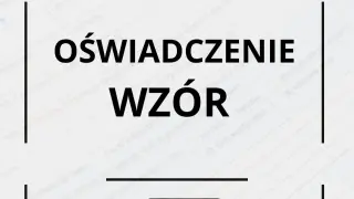 Jak szybko i poprawnie napisać oświadczenie o zmianie miejsca zamieszkania