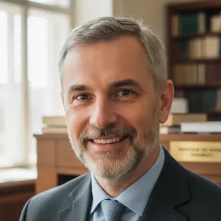Autor Kamil Sawicki
