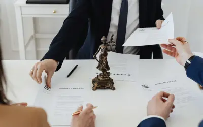 Jak przygotować się do rozwodu z pomocą adwokata z Lublina? Praktyczne wskazówki krok po kroku