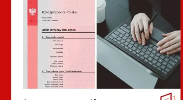 Kto może uzyskać odpis aktu zgonu? Szybka pomoc w trudnych chwilach