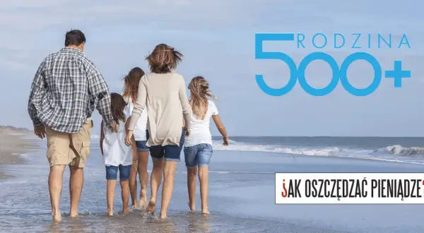 Jak złożyć wniosek na 500 plus: 3 proste sposoby krok po kroku