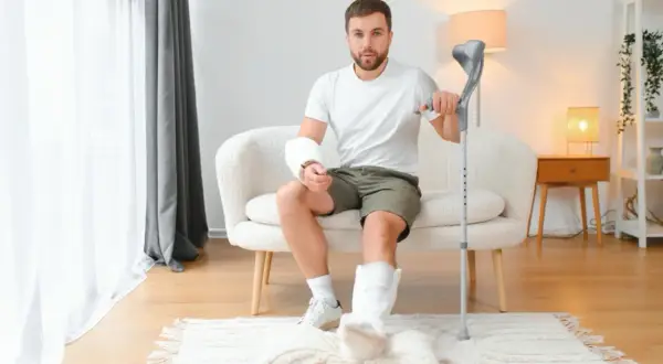 Ubezpieczenie od utraty dochodu jako element bezpieczeństwa zawodowego