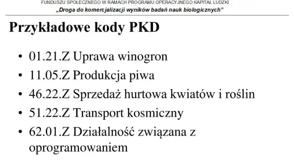 Komis samochodowy: Ukryty kod PKD, który musisz znać przed rozpoczęciem działalności