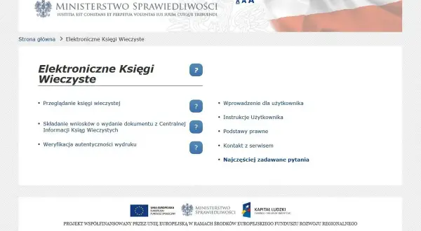 Jak szybko i bezpłatnie uzyskać odpis księgi wieczystej bez kolejki i opłat