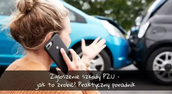 Jak szybko i bez stresu złożyć wniosek o odszkodowanie w PZU krok po kroku