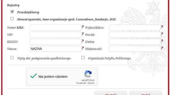 Jak szybko i legalnie zdobyć odpis KRS bez zbędnego czekania