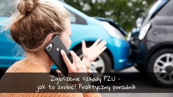 Jak szybko i bez stresu złożyć wniosek o odszkodowanie w PZU krok po kroku